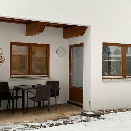 Ferienwohnung Karrasch Schwangau Eksteriør bilde