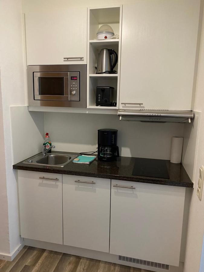 Ferienwohnung Karrasch Schwangau Eksteriør bilde
