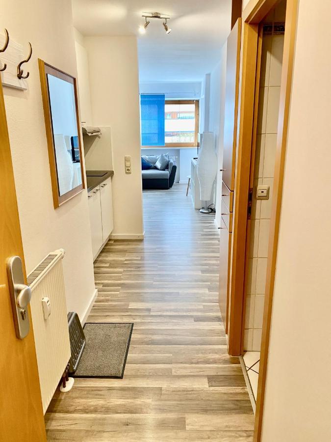Ferienwohnung Karrasch Schwangau Eksteriør bilde
