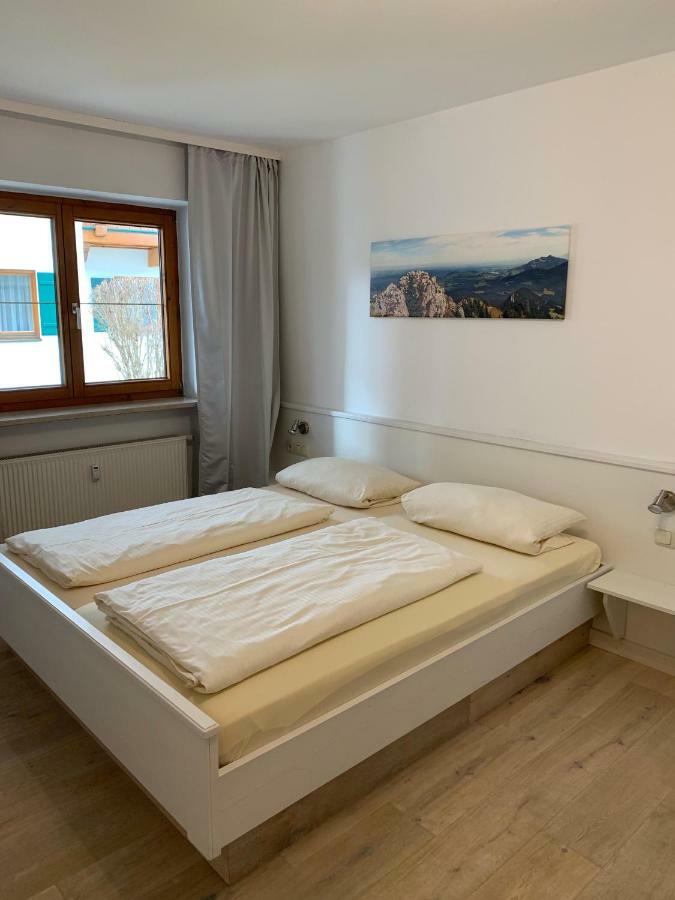 Ferienwohnung Karrasch Schwangau Eksteriør bilde